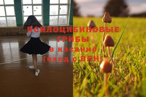 молекула духа Абаза